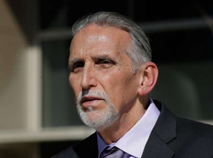 The California Victims Compensation Board granted