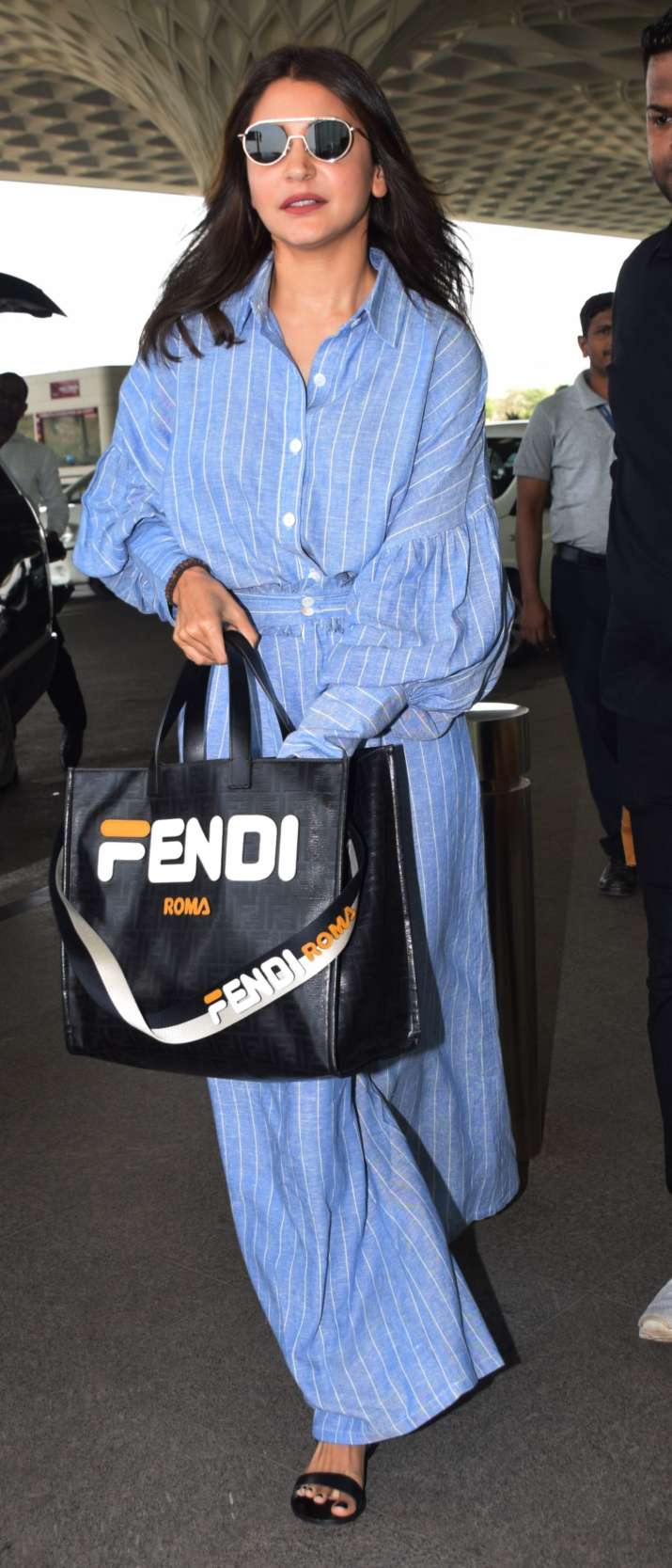 fendi purse cost