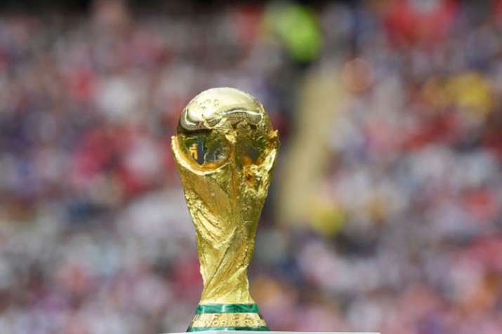 FIFA confirm that 2022 World Cup in Qatar will stick to 32-team format ...