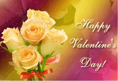  India Tv - Happy Valentine's Day 2019 Wishes HD Images: Romantic Greetings, SMS, Quotes, Greetings, Facebook Status and Messages of WhatsApp 