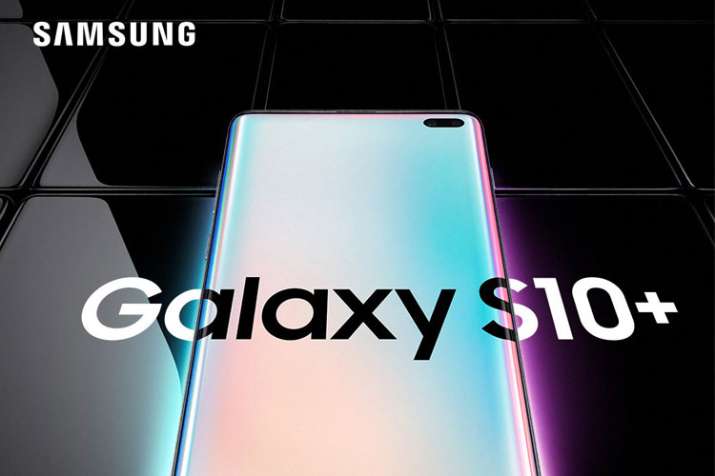 galaxy unpacked 2019