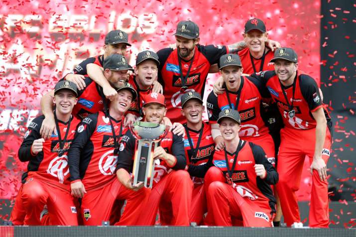 Big Bash League
