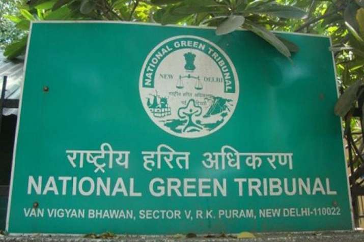  
National Green Tribunal