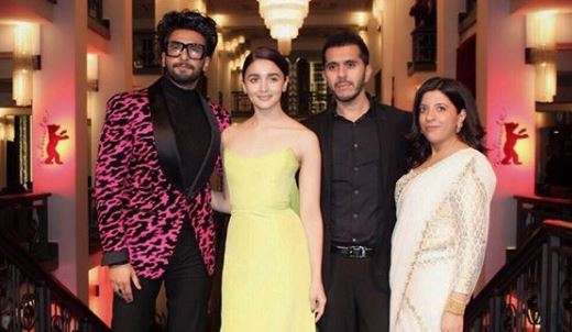 Gully Boy