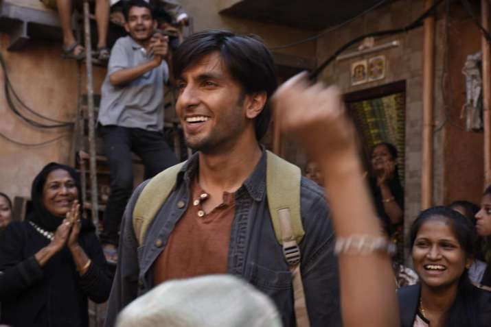 Image result for Gully Boy Box Office Collection