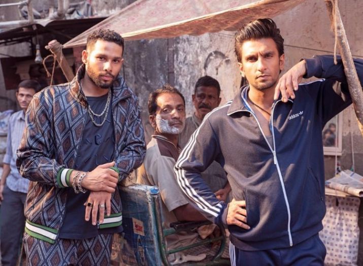 gully boy box office collection