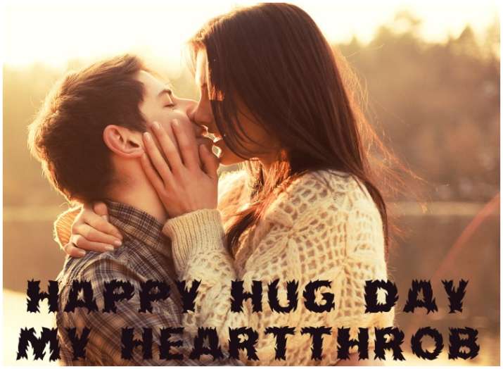  India Tv - Day h for a hug 2019: Quotes, Greetings, Greetings, SMS, HD Images and Bollywood Wallpapers for WhatsApp and Facebook 