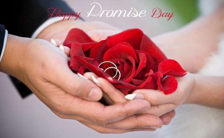 Happy Promise Day 2019: Quotes, HD Images, Wallpapers, Greetings