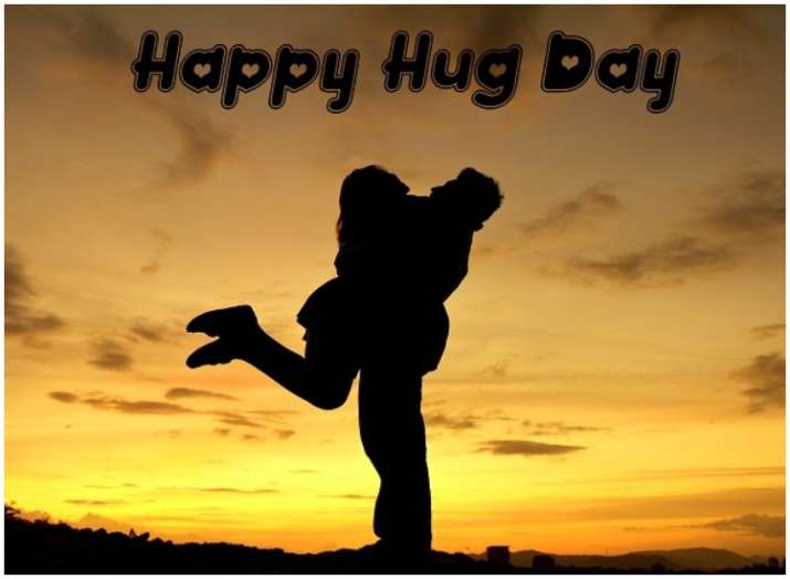  India Tv - Good hug day 2019: Quotes, wishes, greetings, SMS, images HD and Bollywood Wallpapers for WhatsApp and Facebook 