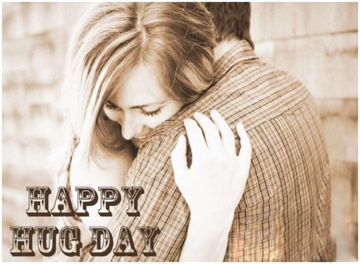  India Tv - Happy Hug Day 2019: Quotes, Greetings, Greetings, SMS, HD Images and Bollywood Wallpapers for WhatsApp and Facebook 