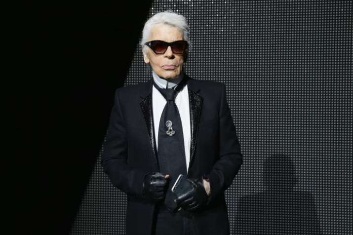 Karl Largerfeld dies at 85: Sushmita Sen, Victoria Beckham