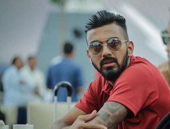 Generous Kl Rahul Donates Hefty Amount To Ailing Jacob Martin Cricket News India Tv