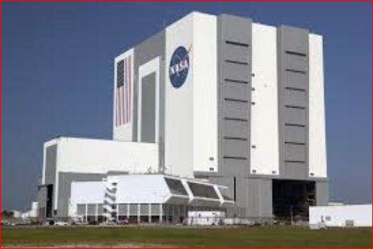 NASA