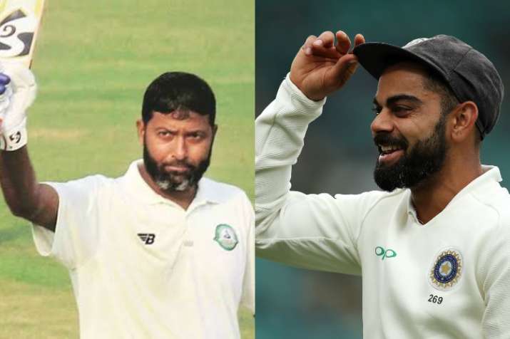 Wasim Jaffer Chooses The Best White-Ball Cricketer Among Tendulkar, Kohli, and Rohit  