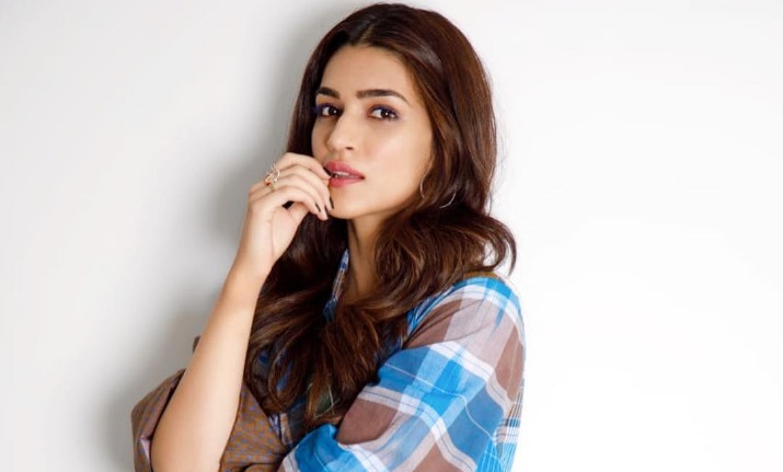 Kriti Sanon On Metoo Allegations Against Sajid Khan Nana Patekar It