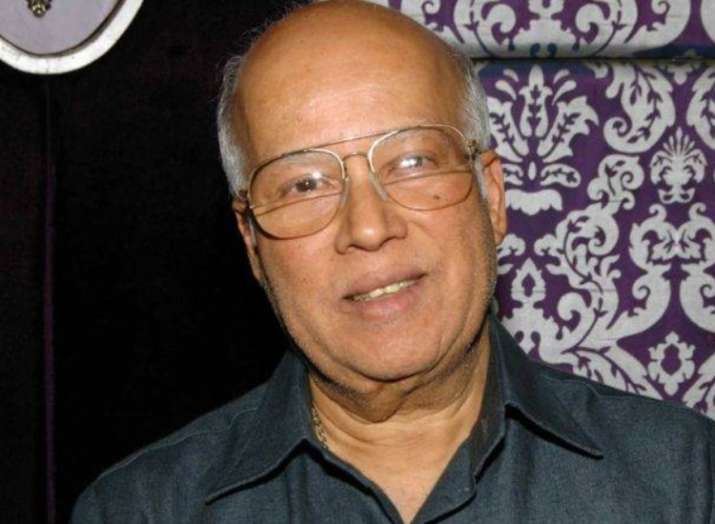 Filmmaker Sooraj Barjatya’s father Rajkumar Barjatya passes away