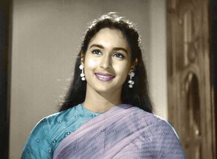 Nutan 28th Death Anniversary 5 Unknown Facts About The Legendary Actress Celebrities News India Tv