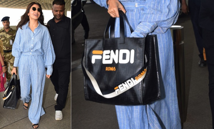 fendi purse cost