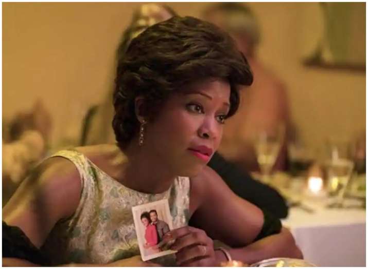 India Tv - Oscars 2019 LIVE Updates: Regina King wins Best Actress in a supporting role for If Beale Street Could Talk