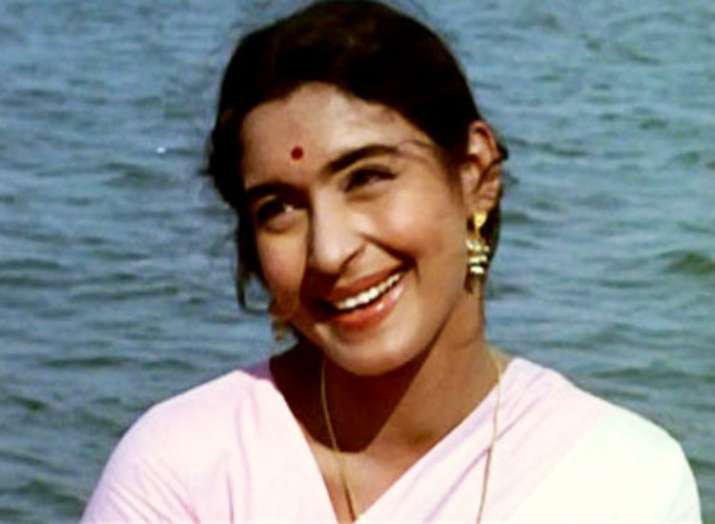 India Tv - Nutan 28th Death Anniversary: 5 Unknown facts about the legendary actress