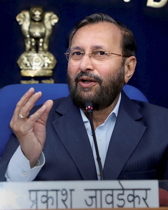 Hrd Ministry Sends Ordinance On Reservation Mechanism For