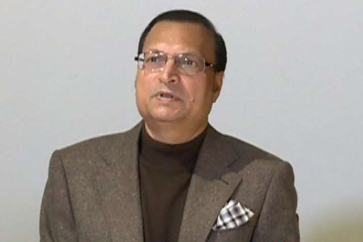 DDCA to increase security during trials, says President Rajat Sharma