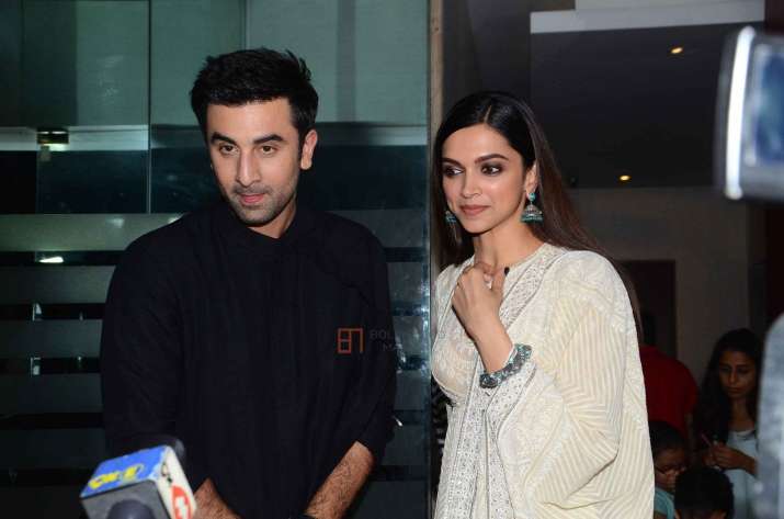 Deepika Padukone and Ranbir Kapoor to come together for another project