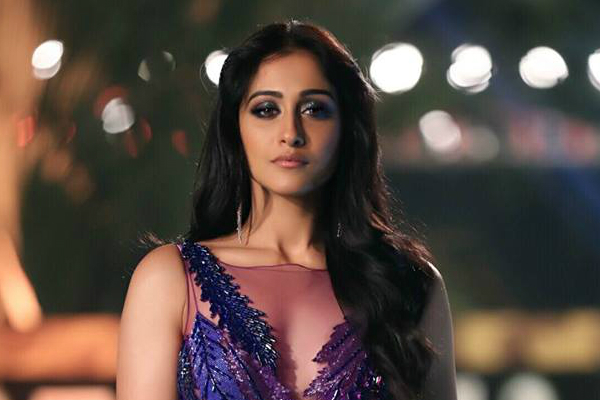Regina Cassandra
