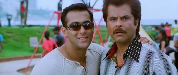 Salman Khan
