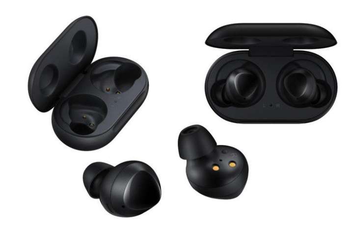 Samsung Galaxy Buds tipped in black colour, likely to get ...