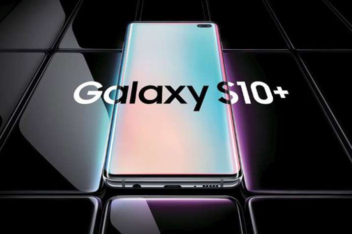Samsung Galaxy S10 5G coming soon to South Korea