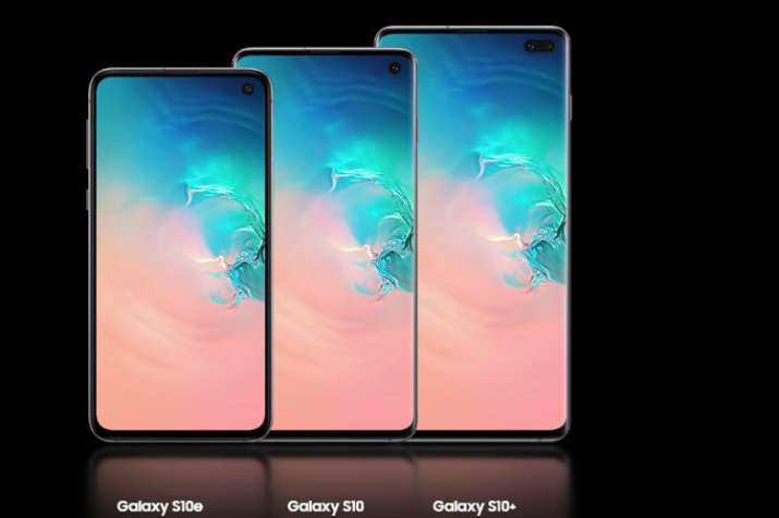 Samsung Galaxy S10, S10+ and S10e launched with Exynos