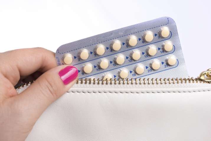 Birth control pills