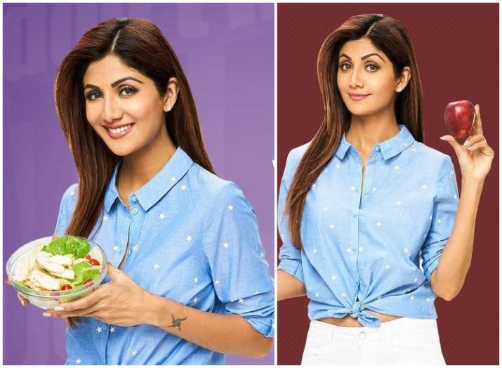 manuskript Problem Recollection Shilpa Shetty Shares 10 Tips For Mindful Eating; Follow THIS Fitness Diva  For a Healthy Lifestyle | Food News – India TV