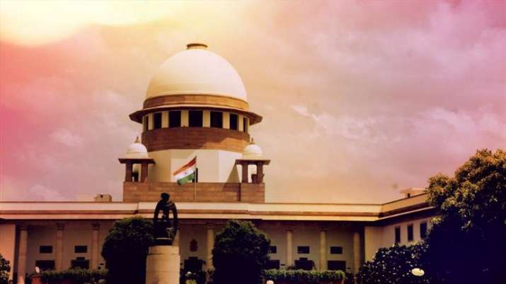 Supreme Court of India