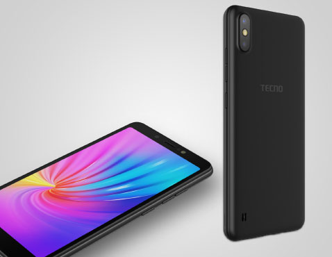 Tecno Camon Iace2 And Camon Iace2x Launched In India Price Start At Rs 6699 Technology News India Tv