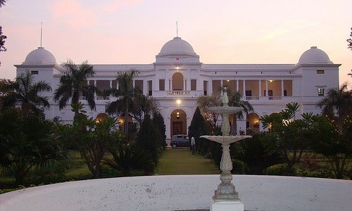   India Tv - Pataudi Palace in Gurgaon 