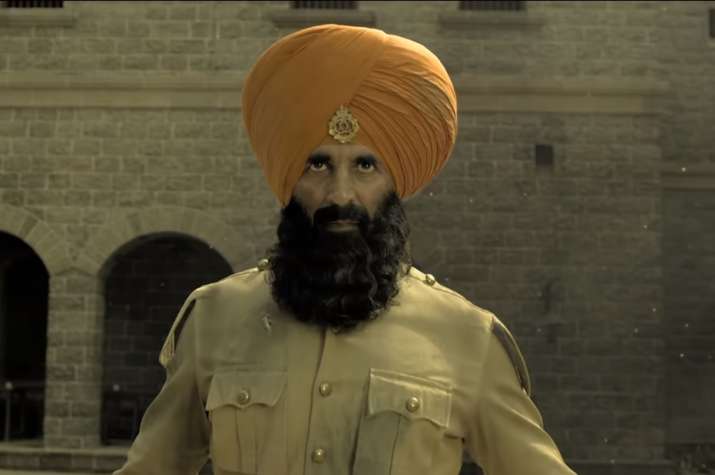 Chal Jhootha This Dialogue From Akshay Kumar S Kesari Trailer Is Inspiring A Lot Of Meme Lords Buzz News India Tv Find the newest chal jhoota meme. chal jhootha this dialogue from akshay