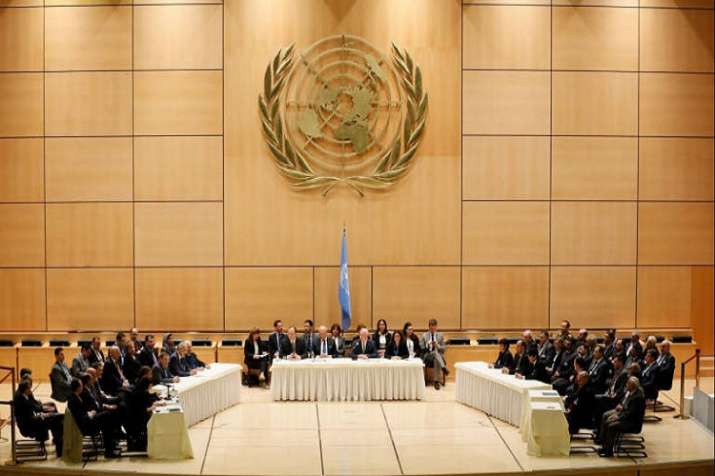 United Nations