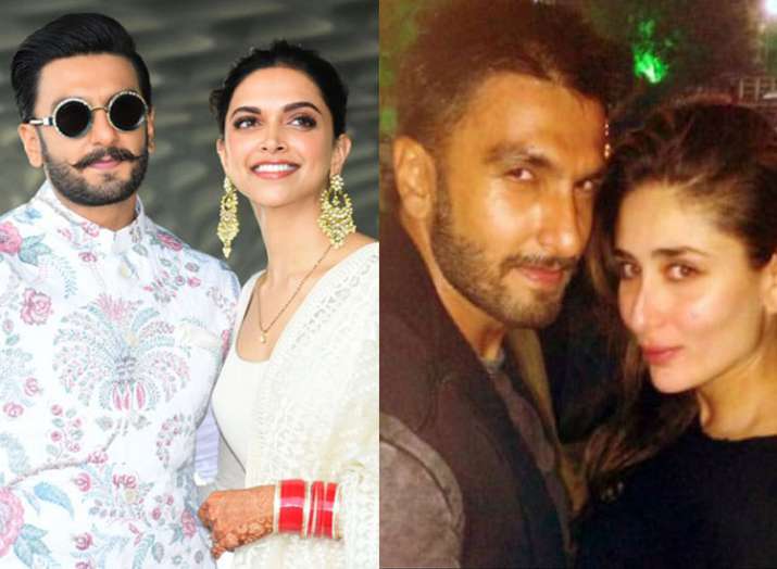 Kareena Kapoor Khan S Aww Dorable Advice To Ranveer Singh On How To Become ‘top Husband Will