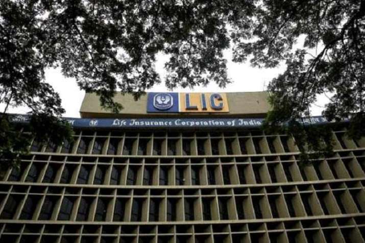 LIC