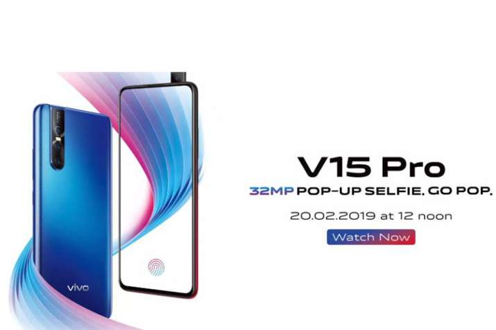 vivo watch mobile price