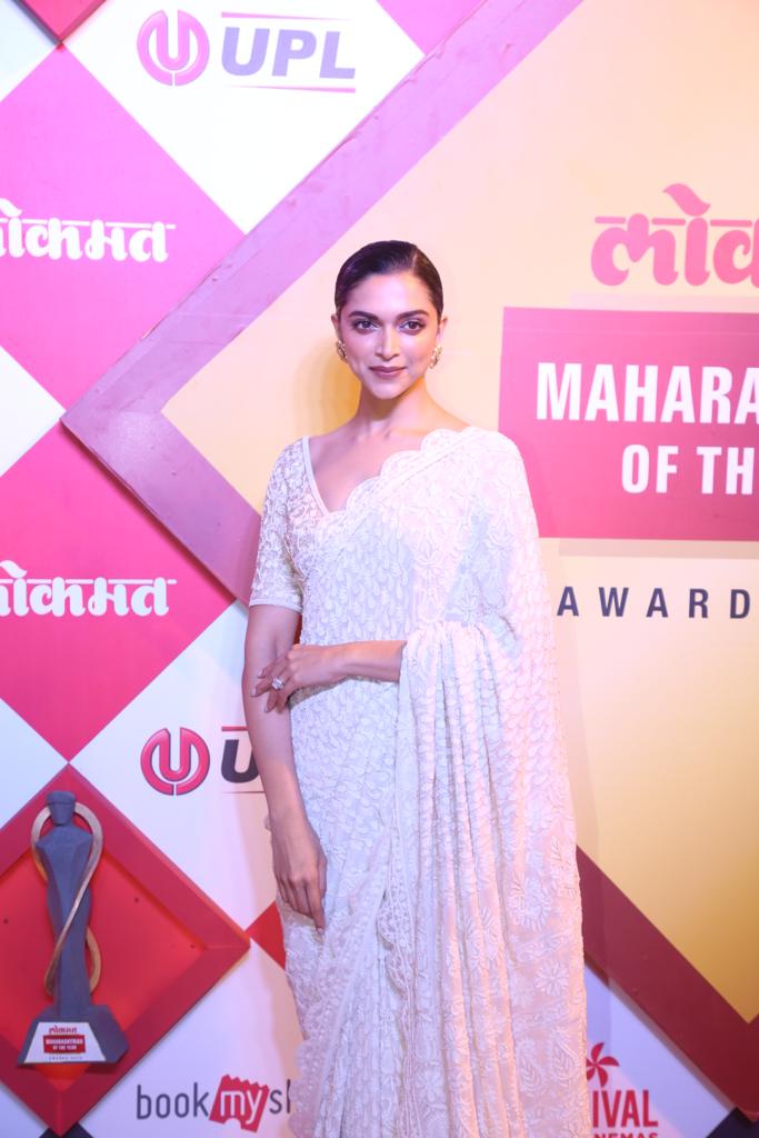 India Tv - Lokmat Awards 2019