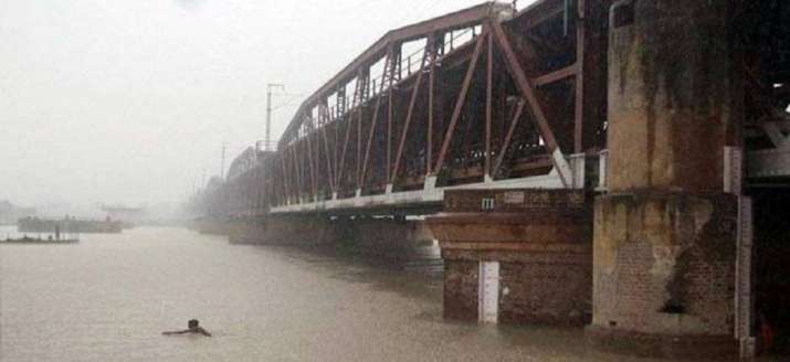 Delhi contributes 79 per cent to Yamuna pollution, Haryana
