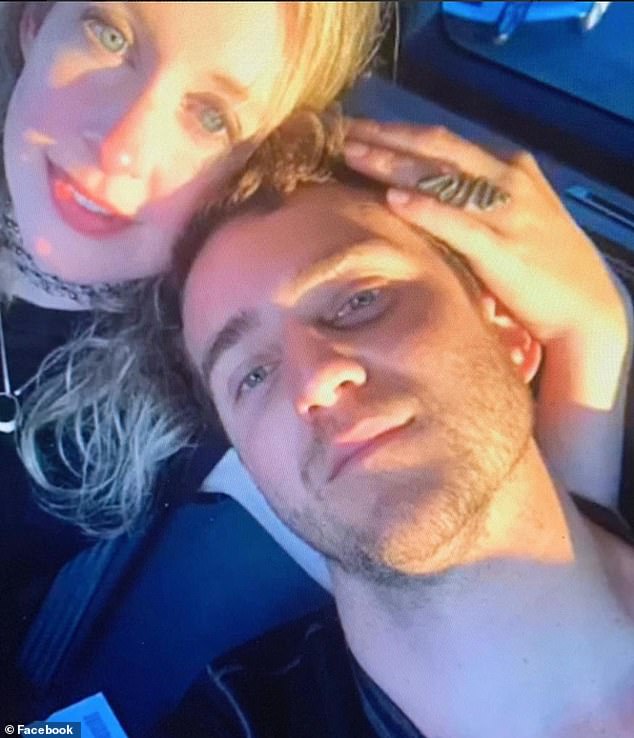 Elizabeth Holmes Fiance Billy Evans Instagram - KurtisBettye