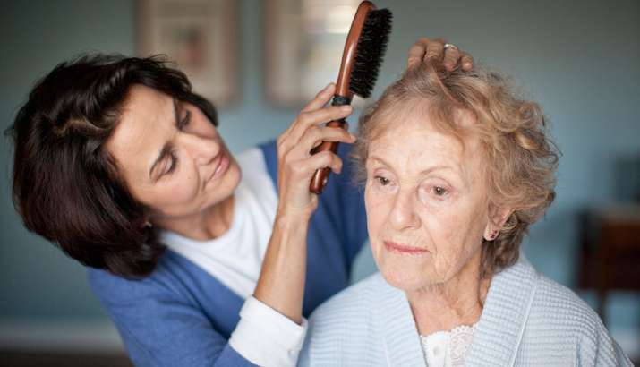 Green tea, rice compounds show promise against Alzheimer's,