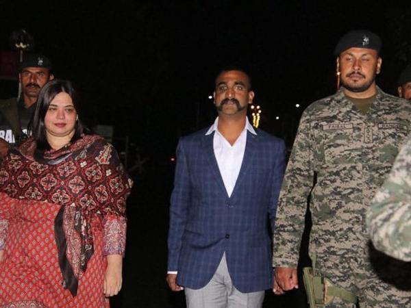 Wing Commander Abhinandan's debriefing ends, to go on sick