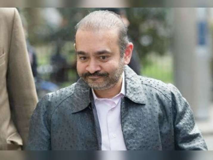 Nirav Modi