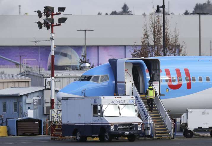Ethiopian plane crash: Boeing’s newest plane becomes its