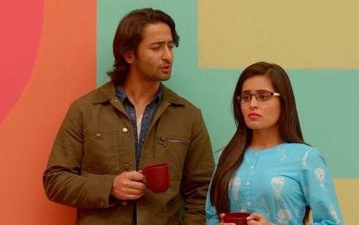 Yeh Rishte Hain Pyaar Ke